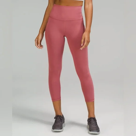 lululemon athletica Pants Jumpsuits Nwt Lululemon Wunder